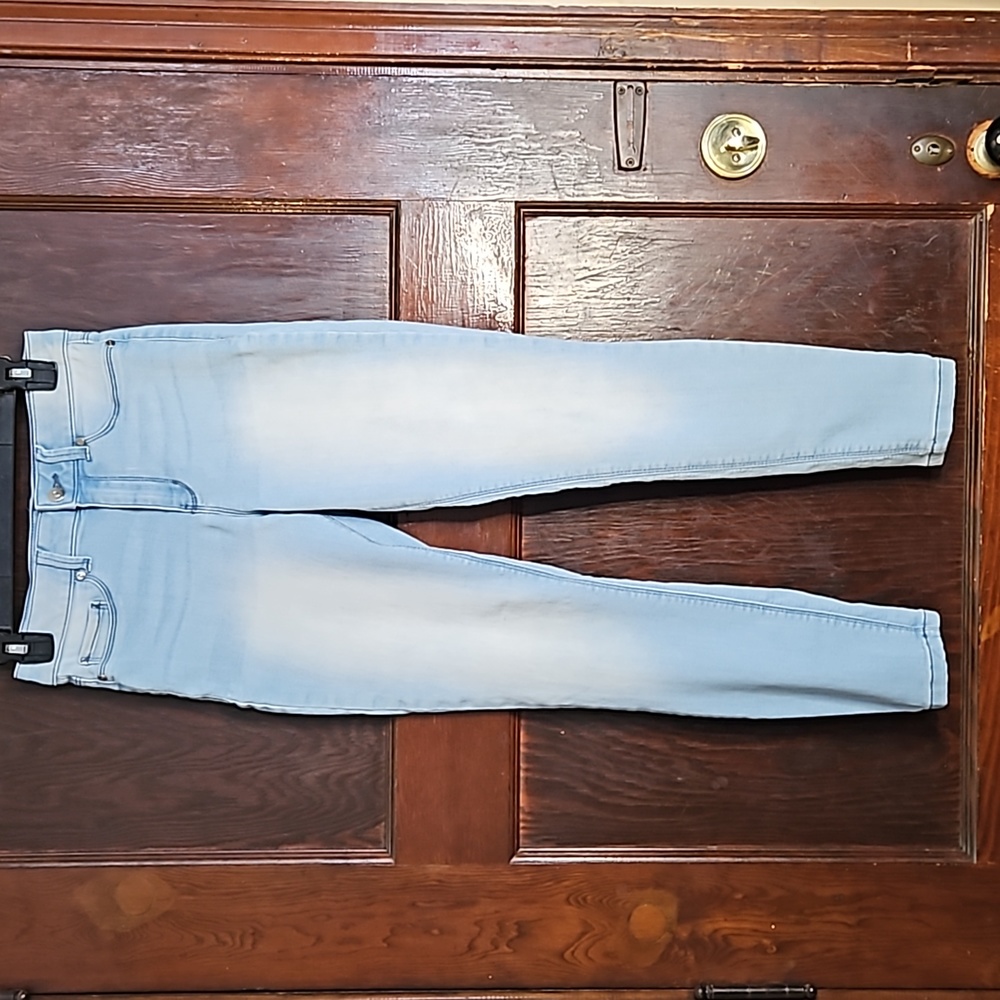 NOBO No Boundries Denim Jeggings - Size 7